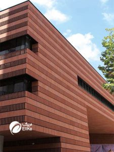 نمای سفالی؛ راهنمای جامع انتخاب، اجرا و نگهداری