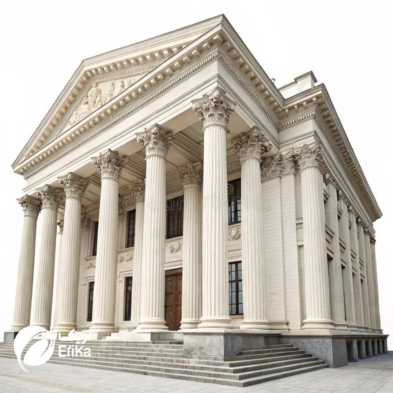 سوالات متداول در حوزه نمای رومی 