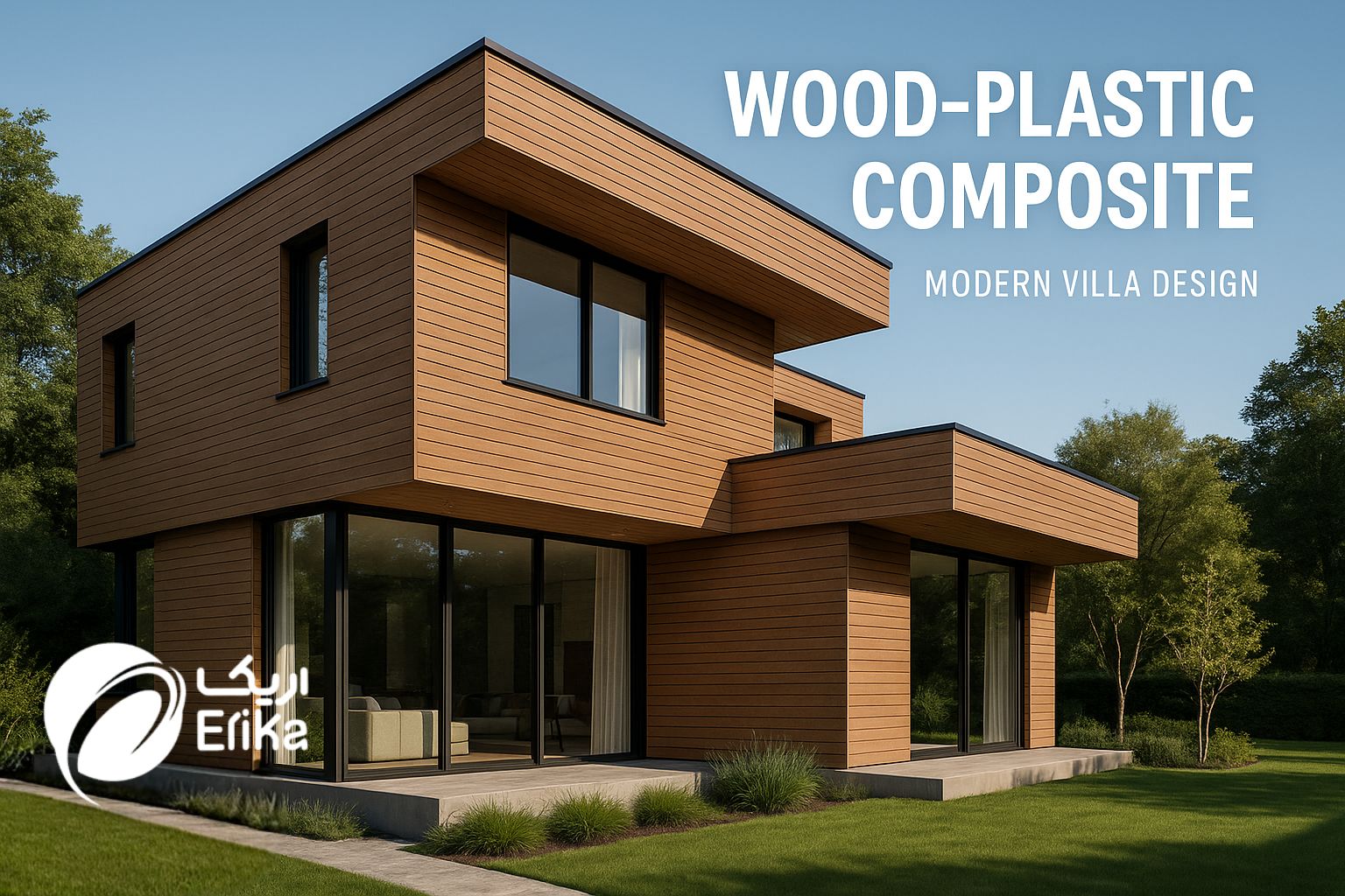 سوالات متدوال در مورد نمای چوب پلاست