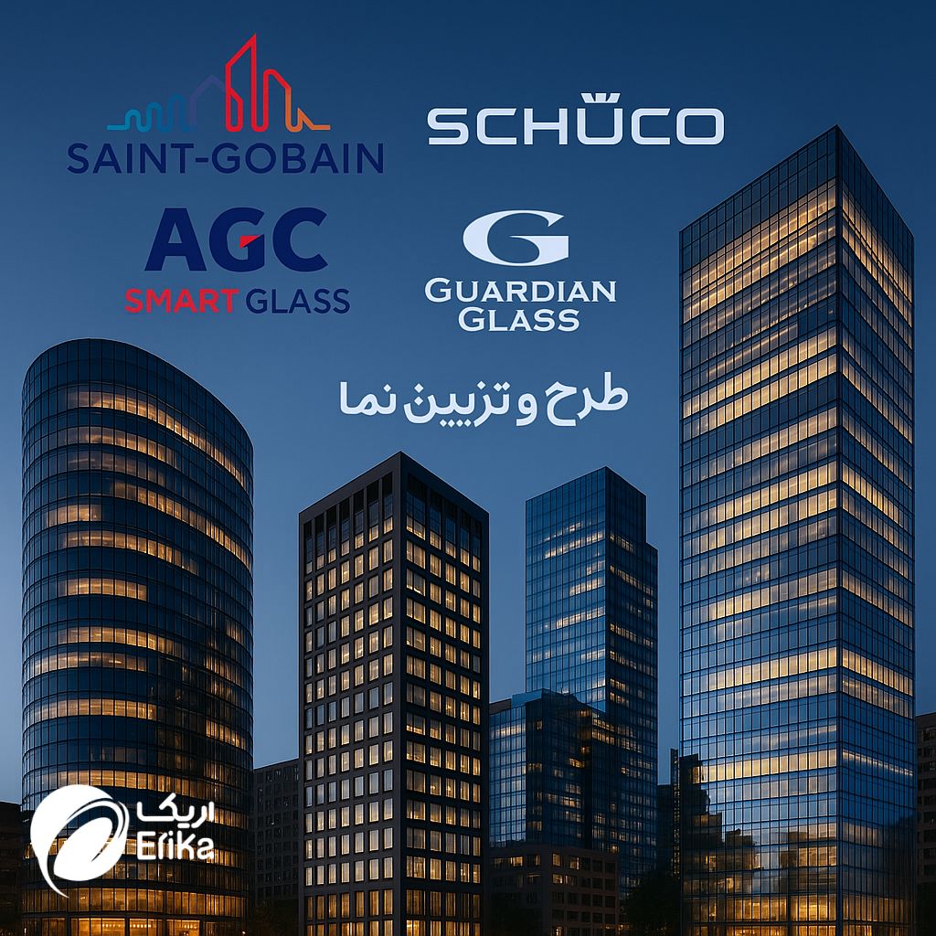 آینده نمای هوشمند