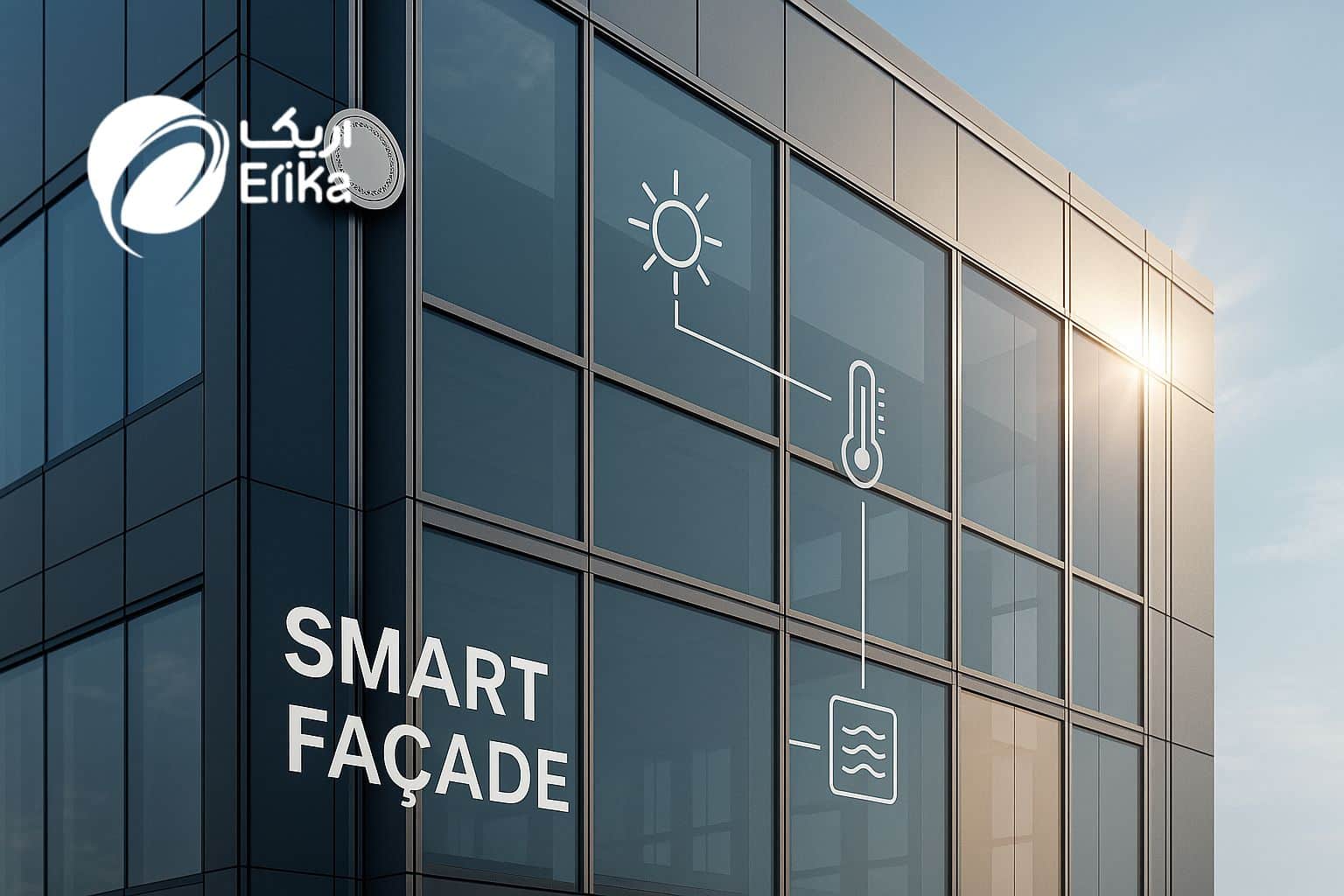 نمای هوشمند