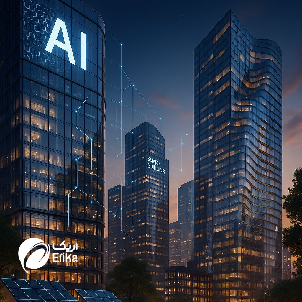 پرسش و پاسخ نمای هوشمند