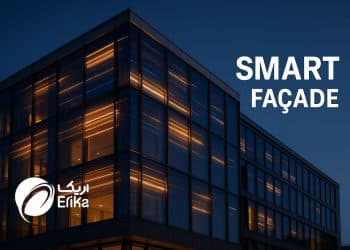 انواع سیستم های نمای هوشمند