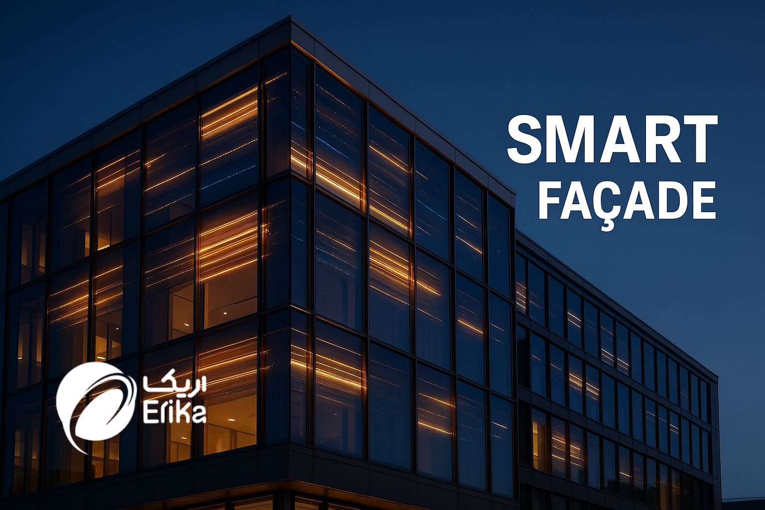 انواع سیستم های نمای هوشمند