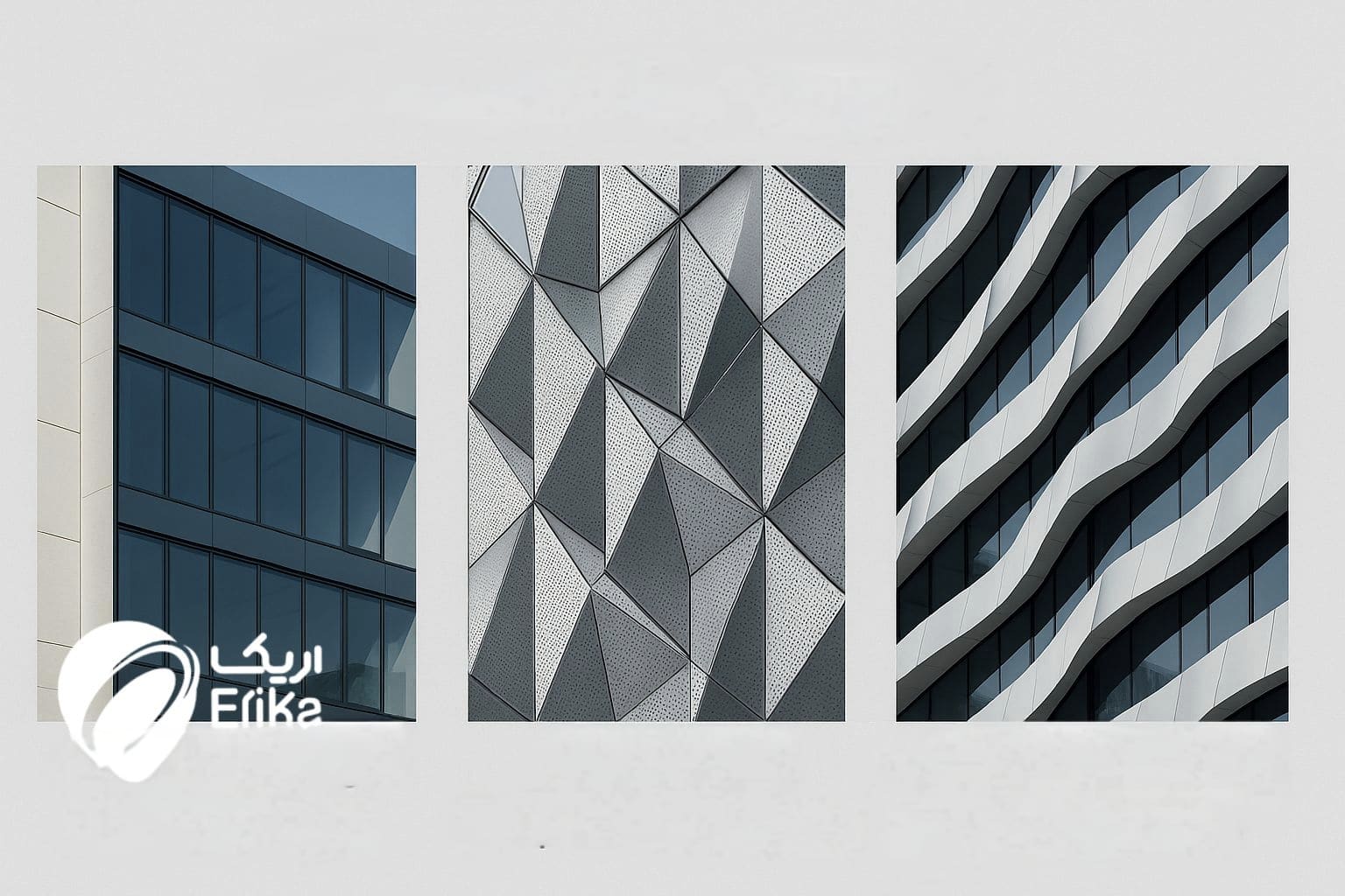 انواع سیستم های نمای هوشمند