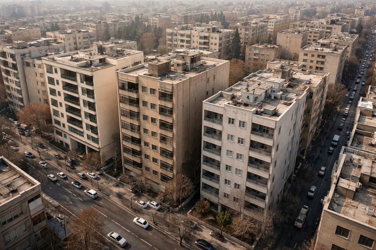 رنگ کنیتکس نما