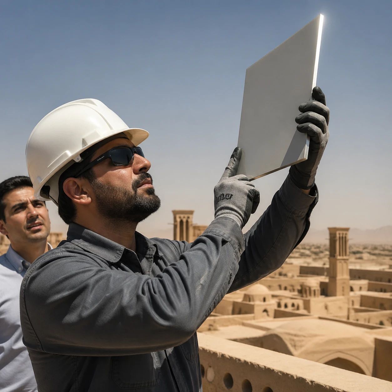 نمای مینیمال