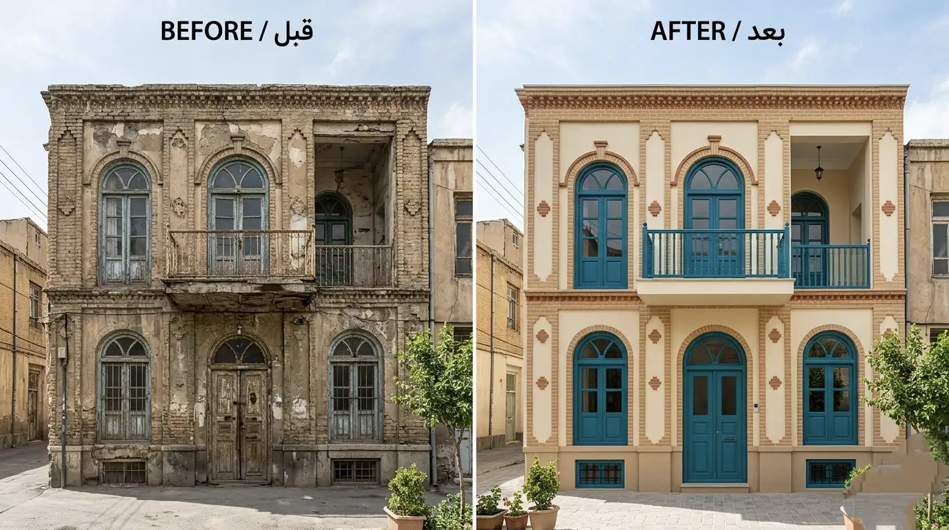 آجر سه سانتی