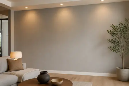 مشاوره انتخاب رنگ اکریلیک برای دیوار ساختمان